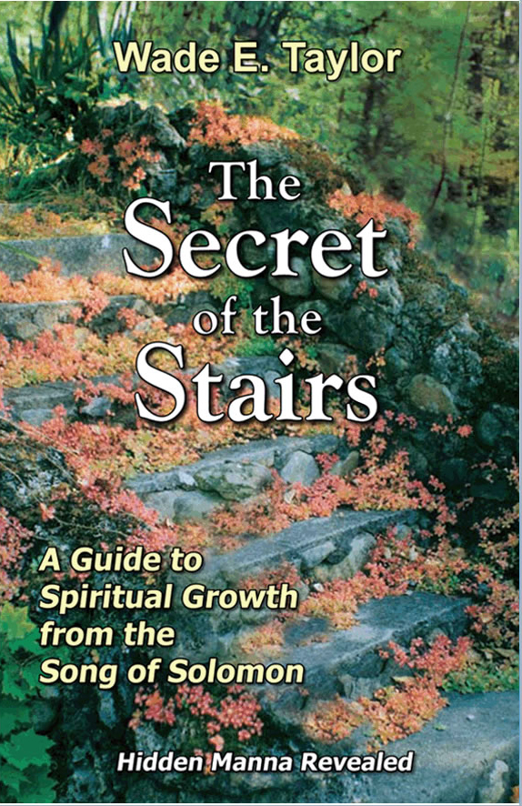 The Secret of the Stairs 6th Edition