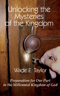 Unlocking the Mysteries of the Kingdom
